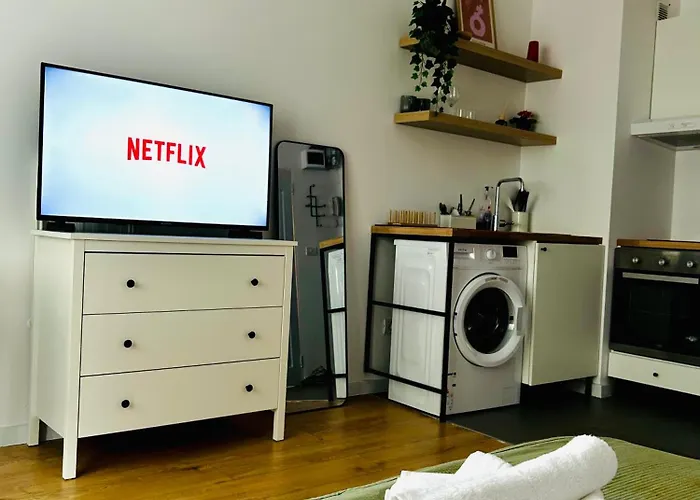 Kiseleff Park Studio Bucureşti